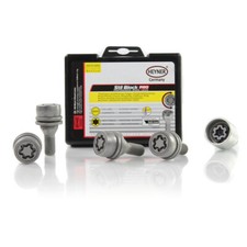 Toyota Aygo 2014+ German Quality Locking Wheel Nuts M12X1.5 Security Bolts 866/5