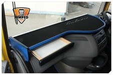 Truck table for daf - truck,