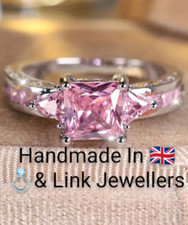 A1L: Woman White Gold*Ring