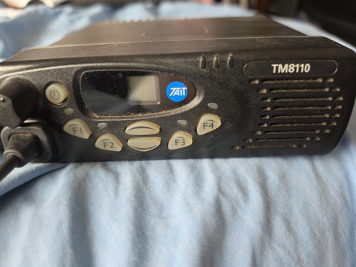 Tait tm8110 vhf - tm8110,