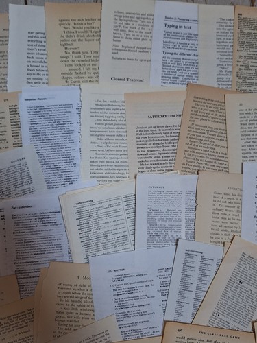 Bogof 100 page - bogof, junk