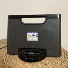 Sony Audio Docking System