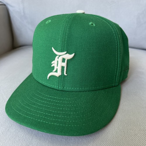 New era fog essentials fear - fog,