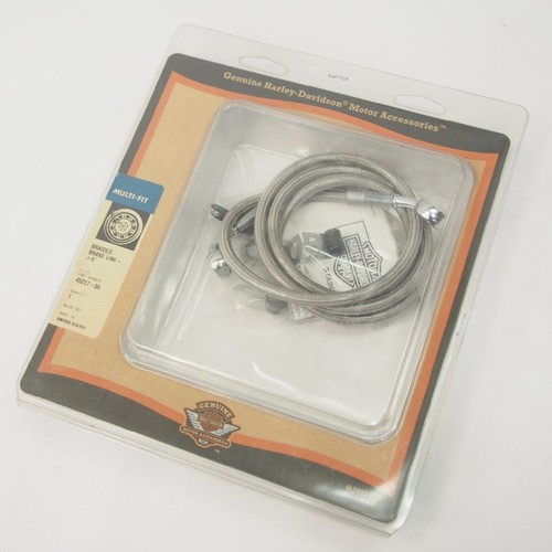 Harley davidson flsts oem - harley-davidson,