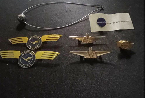 American airlines wings - american, &