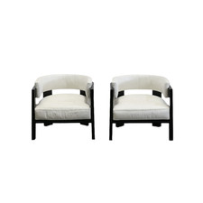 Minotti Warhol Blac Lac
