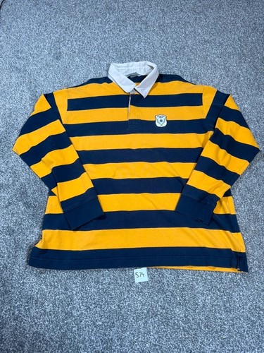Vintage nike rugby - shirt, xxl
