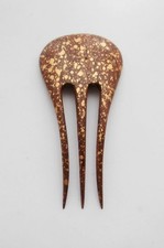 Vintage brown gold - bn, &