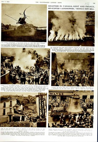 Old vintage print - vintage, war