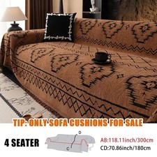 Bohemian-style vintage soft