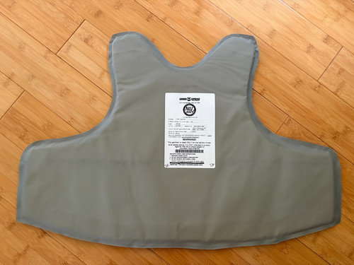 Armor express level - armor,