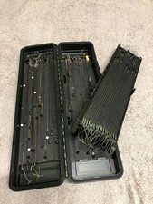 Fox double rig box - rig,
