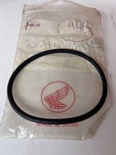 NEW GENIUNE HONDA GL1800 GOLDWING REAR LUGGAGE TRUNK BOX ORING 91315-MA6-003