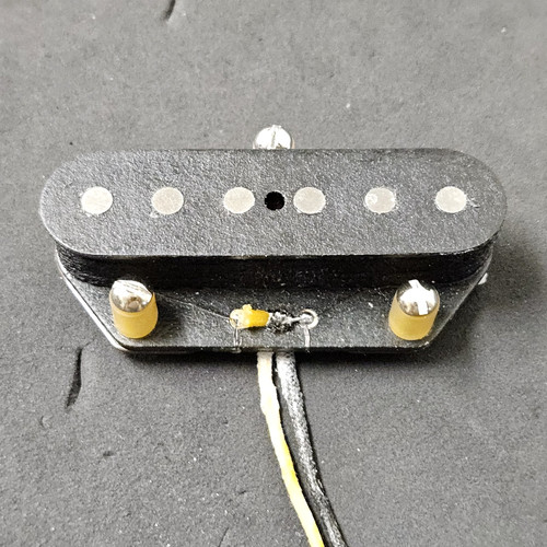 2009 fender american vintage - 2009,