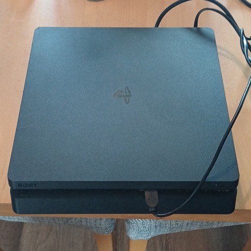 Sony playstation slim - playstation, 4