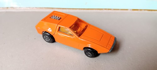Matchbox lesney tanzara car - tanzara,