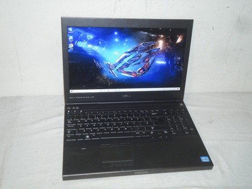 Dell precision m4700 - precision,