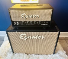 Egnater tweeter And 1 By 12