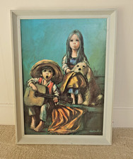 Barry Leighton jones kitsch