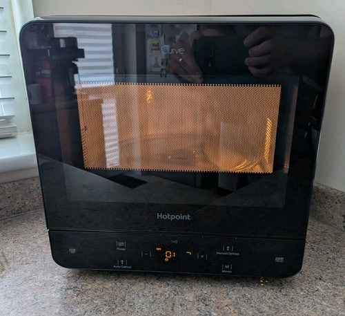 Hotpoint mwh 1331 - , uk