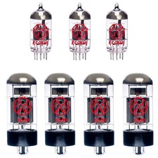 Replacement valve Kit for
