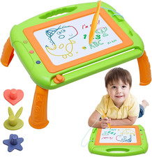 Toddler Girl Boy Toys,Magnetic