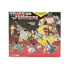Transformers Classic | KO G1