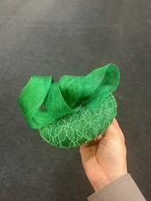 Women's Flower Feather