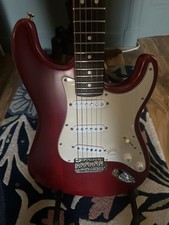Fender stratocaster 2006 - fender,