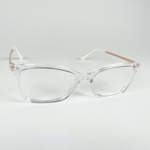 Vogue eyeglasses clear - vogue,