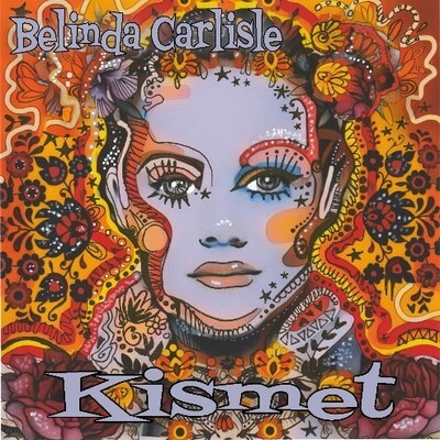 Belinda carlisle kismet - belinda, carlisle: