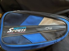 Blue Oxfords Sports Lifetime