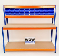 LARGE 1800mm Workstation