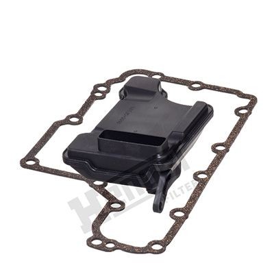 Automatic transmission - automatic,