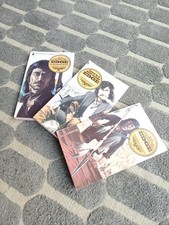 3 x Edge Books -  George C