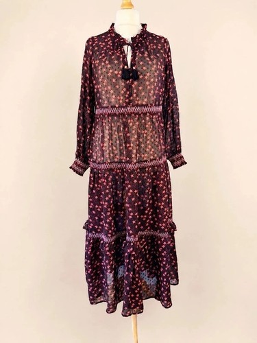 Temperley london - temperley, x