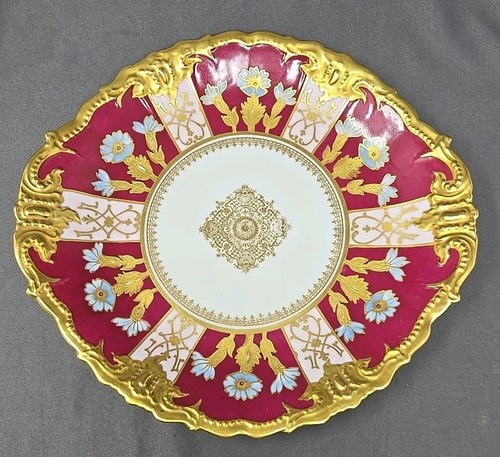 Antique h blakeman - b,