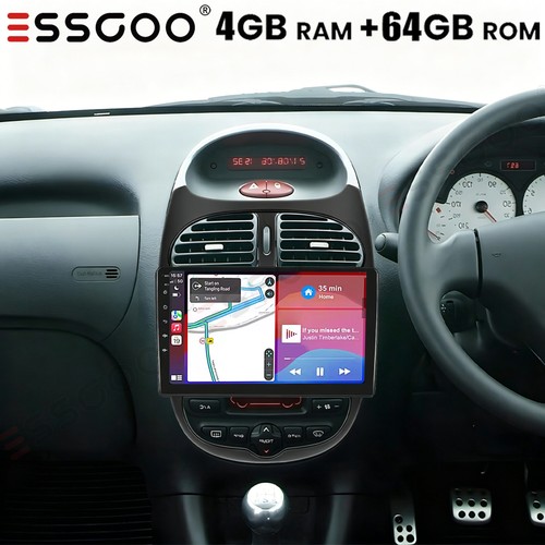 Android 64g car stereo - 15,