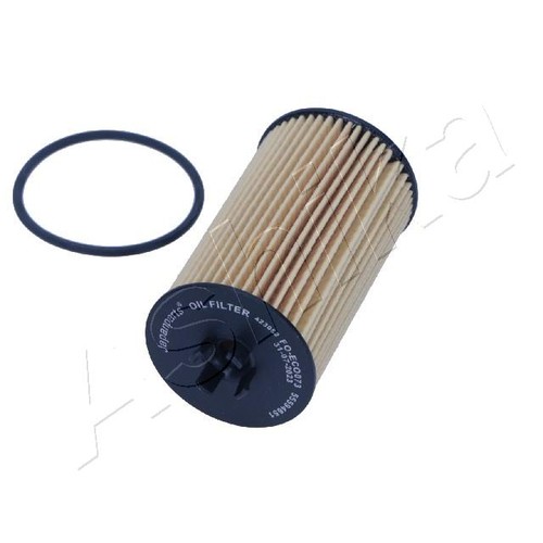 Eco073 ashika oil filter - ashika,