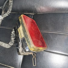 Vintage 12 Volt Car Inspection Light 