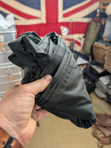 Less leather 5 - 9', solo