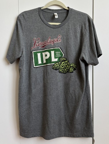 Leinenkugel ipl india pale - leinenkugel,