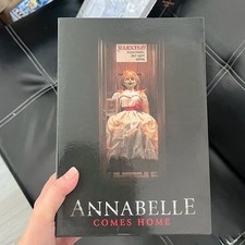 Neca annabelle figure comes - annabelle,
