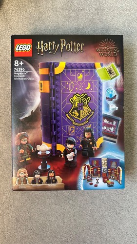 Lego harry potter hogwarts - potter:,