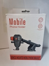 UNIVERSAL IN CAR MOBILE PHONE