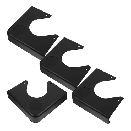 Pcs pool table corner - 4,