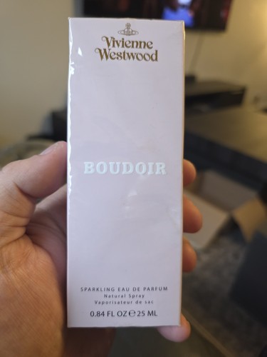 Vivienne westwood boudoir - vivienne,