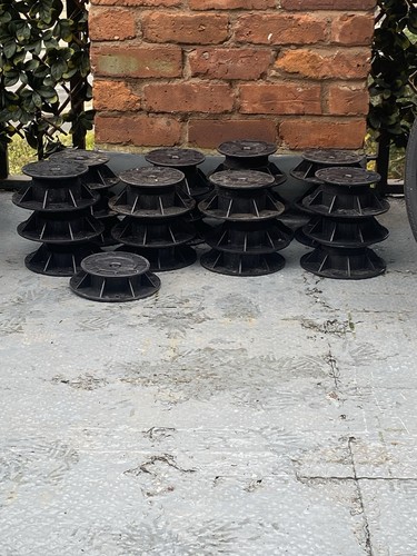 Joist pedestal - joist,