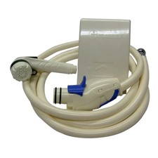 Truma Ultraflow External Shower Kit Dog Wash Ivory Caravan Motorhome 46070-02