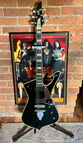 Ibanez prestige 2015 ps10 - ibanez, ps10-bk
